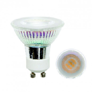 Ampoule LED - PAR16 4000K 35° 420L 4 GU10 - dimmable Ampoule LED - PAR16 4000K 35° 420L 4 GU10 - dimmable